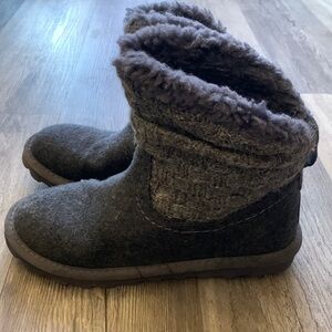 Bear Paw Boots